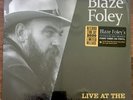 Blaze Foley - Live At Austin Outhouse LP [Vinyl New] Ltd Ed RSD '20 + Bonus 7