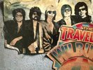 Traveling Wilburys ?– Volume One 33 RPM Vinyl LP Record WX 224 / 925 796-1 VG+