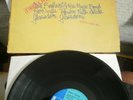 CAPTAIN BEEFHEART & MAGIC BAND Strictly Personal Vinyl UK 1st Press A1/B1