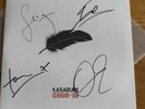 KASABIAN  RE-WIRED 10