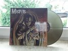 Misfits-Dead Alive  Gold lp,RAMONES, THE Clash,METEORS,SKA,PUNK,
