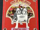 STATUS QUO Dog Of Two Head UK Gatefold RARE PICCADILLY LABEL NSPL18371 NEAR MINT