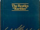 The Beatles - Rarities - Vinyl LP - 1979 - MINT