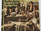 Nur Cover. Rolling Stones: Sympathy for the Devil von 1974 Decca Nr. DL 25 610