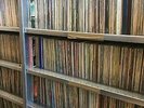 RÄUMUNGSVERKAUF - 35.000 - 40.000 LP's / Box Sets - größtenteils US Pressungen
