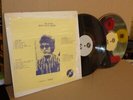 BOB DYLAN - GREAT WHITE WONDER - RARE DOUBLE VINYL LP