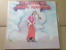 ATOMIC ROOSTER - IN HEARING OF - UK 1st Press A-1U/B-1U - VINYL N/MINT