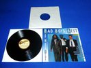 BAD BOYS BLUE - BEST OF  LP -  RARE SONDERAUFLAGE SONOCORD N / M CONDITION 1989