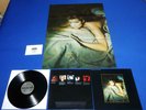 SANDRA - TEN ON ONE  LP -  TOP QUALITY PRESS.+ POSTER 1ST. PRESS DREAM CONDITION