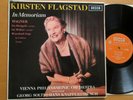 LXT 6042 Kirsten Flagstad In Memoriam Wagner Solti Knappertsbusch NM Decca Mono