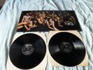 Jimi Hendrix Experience Electric Ladyland Double Vinyl LP UK ORIGINAL 1968 PRESS