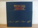THE BEATLES  Collection - Blue Box - 13 LP Album Vinyl Set IN MINT