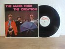 THE CREATION THE MARK FOUR LP IN MINT BEAT FRENCH PRESS EVA RECORDS