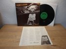 XIMO AND JUDY - VIA BRASIL - RARE BRAZIL JAZZ - ORIG LP MINT SIGNED