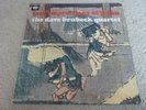 Dave Brubeck Quartet - Jazz Impressions Japan - 1st LP BGP62431 - EX/VG
