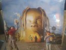 Travis Scott - Astroworld - 2018 - 2LP - New Vinyl - Sealed