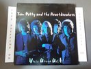 TOM PETTY YOU'RE GONNA GET IT 1978 LP W/ ORIG INNER 