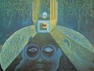 ID4z - Dominique Guiot - L'Univers De La Mer - vinyl LP - New