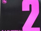 The KLF 3AM Eternal Pure Trance 2. 12”. Vinyl In Excellent Condition.