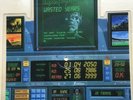 Iron Maiden Wasted Years Shaped 7