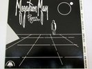 PATRICK COWLEY MEGATRON MAN 1981 VINYL LP ELECTRONIC SYNTH DISCO Megatone 1002