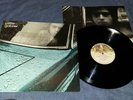 PETER GABRIEL  Peter Gabriel  1977 - FIRST UK  PRESS - CHARISMA  MAD HATTER-N/M
