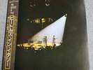 THE BEATLES 'Live in Italy' Japan LP, OBI & Insert (STEREO EAS-81525)