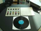 X RAY SPEX GERM FREE ADOLESCENTS 1978 UK PRESS 12