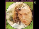 Van Morrison - Astral Weeks - NEW LP - SEALED 180g import