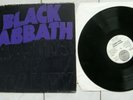 BLACK SABBATH - MASTERS OF REALITY VERTIGO SWIRL 6360050 D OSBOURNE IOMMI D'71
