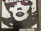Unofficial Fan Club Punk 45/ Glenn Danzig (Misfits) 
