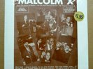 The Wisdom of Malcolm X Memorial 3-LP Set Mo' Soul MS-8001 STILL SEALED