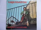 EX UK HARRY J LP - HARRY J. ALL STARS - 