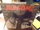 Run D.M.C. Self Titled LP NEW vinyl [Jam Master Jay Hip Hop Hollis Crew DMC]