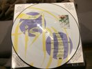 Fish A Gentleman's Excuse Me Marillion - Vinyl Picture Disc