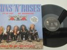 Guns N' Roses IT'S SO EASY / MR BROWNSTONE 1987 UK 12