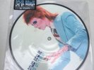 David Bowie Life On Mars 40th Anniversary Picture Disc 7