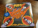 KISS - SONIC BOOM LP BRAND NEW LIMITED EDITION COLORED VINYL IMPORT RECORD