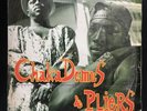 CHAKA DEMUS PLIERS Tease Me SHRINK MANGO 1993 UK/EURO VINYL LP DANCEHALL DUB