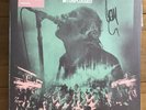 Liam Gallagher MTV Unplugged Signed 12” Vinyl LP Sealed