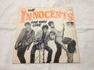 THE INNOCENTS - One Way Love - UK 1980 KINGDOM 7