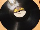 Larry Williams “The Dummy / Hootchy Koo” Rare 1958 US Specialty 78 - Lovely Copy