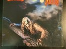 OZZY OSBOURNE BARK AT THE MOON LP QZ 38987 CBS 1983