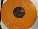 PRINCE THE BLACK ALBUM PEACH PROMO VINYL LP RARE 1000 ONLY US 1994 SEXY CAMILLE