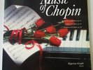 *1st SOUND* Hyperion Knight ?– Music Of Chopin - Wilson Audiophile RARE OOP
