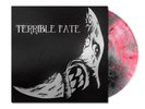 Terrible Fate The Legend Of Zelda Majora's Mask Vinyl Record Soundtrack LP Pink