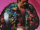 Freddy Mercury LP Made In HEAVEN