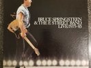 Bruce Springsteen - Live/1975-85 - 5 Vinyl LP Box Set - Near Mint - C5X 40558
