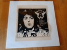 Paul McCartney & Wings - Wings over Frisco June 14 1976 LP Wizardo not TMOQ