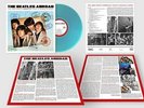 The Beatles - Abroad...1965 North America Tour In Words and Music Vinyl LP  NEU